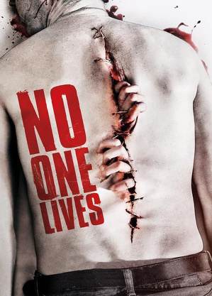 Nikt nie przeżyje (2012)
