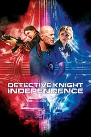 Detektyw Knight: Dzień Niepodległości